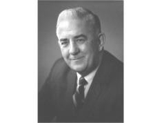 Photograph courtesy of the Pariseau Family